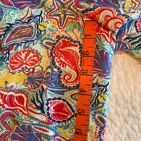 Talbots The Weekend Short - Picture 3 of 4